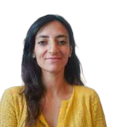 Sophie Guerriero, Sophrologue spécialisée dans l'accompagnement des enfants et des entreprises et naturopathe chez École de Santé Naturelle
