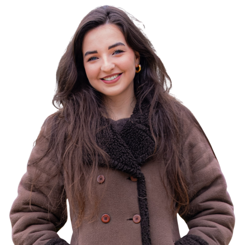Anastasia Jegou, Chargée de la relations élève et coordinatrice pédagogique chez École de Santé Naturelle